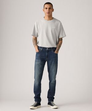 Jeans 512® Slim Taper Levi’s® Para Hombre