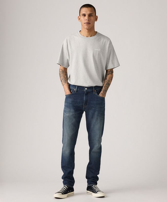 Jeans 512® Slim Taper Levi’s® Para Hombre