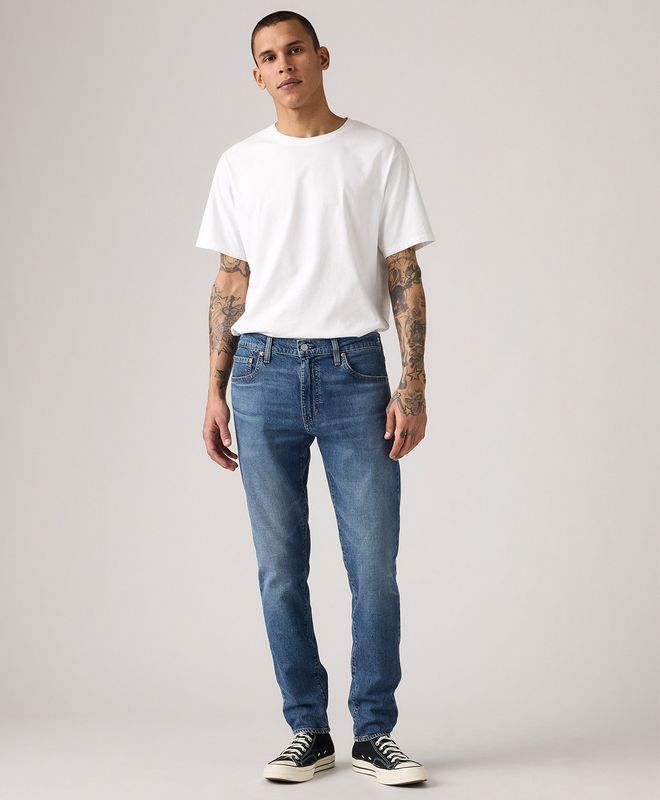Jeans 512® Slim Taper Levi’s® Para Hombre