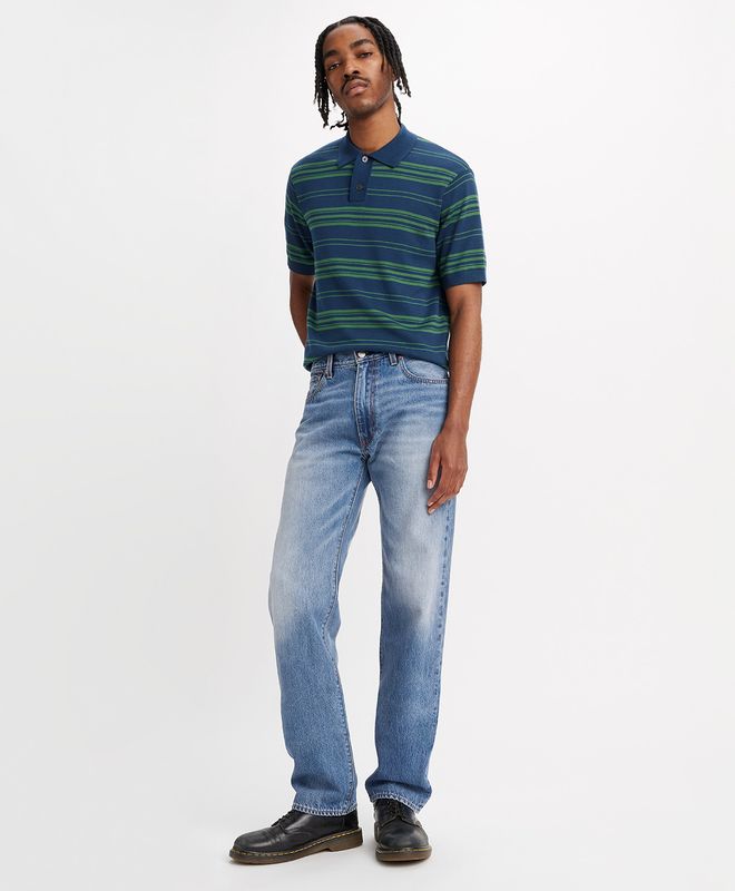 Jeans 555® Relaxed Levi’s® Para Hombre