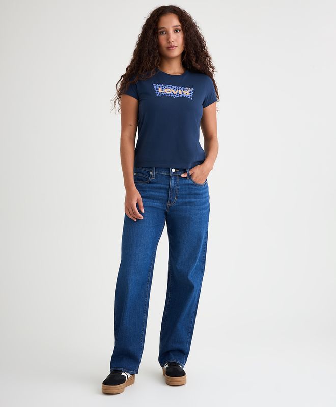 Jeans 94' Baggy Levi’s® Para Mujer