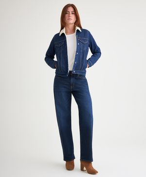 Jeans 94' Baggy Levi’s® Para Mujer