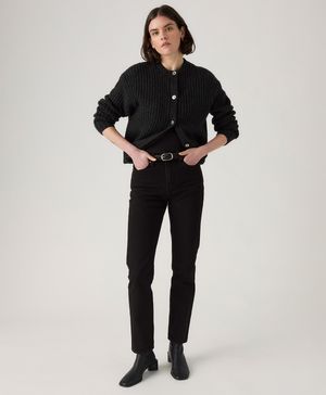 Jeans Wedgie Slim Levi’s® Para Mujer