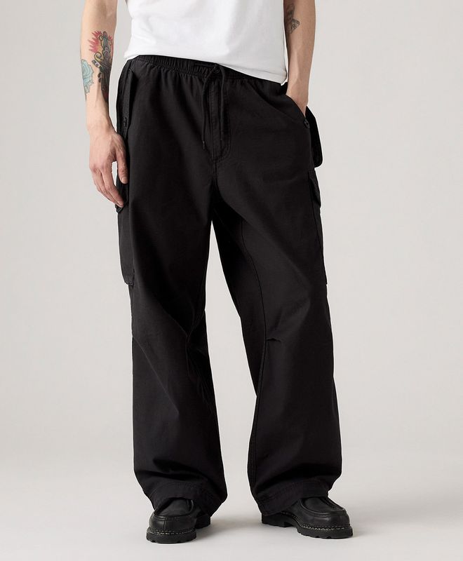 Pantalón Cargo Baggy Field Levi’s® Para Hombre
