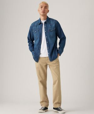 Pantalón Chino XX Authentic Relaxed Levi’s® Para Hombre