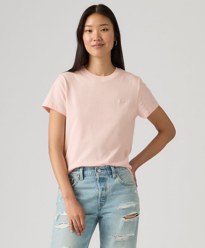 Camiseta Favorite Levi’s® Para Mujer