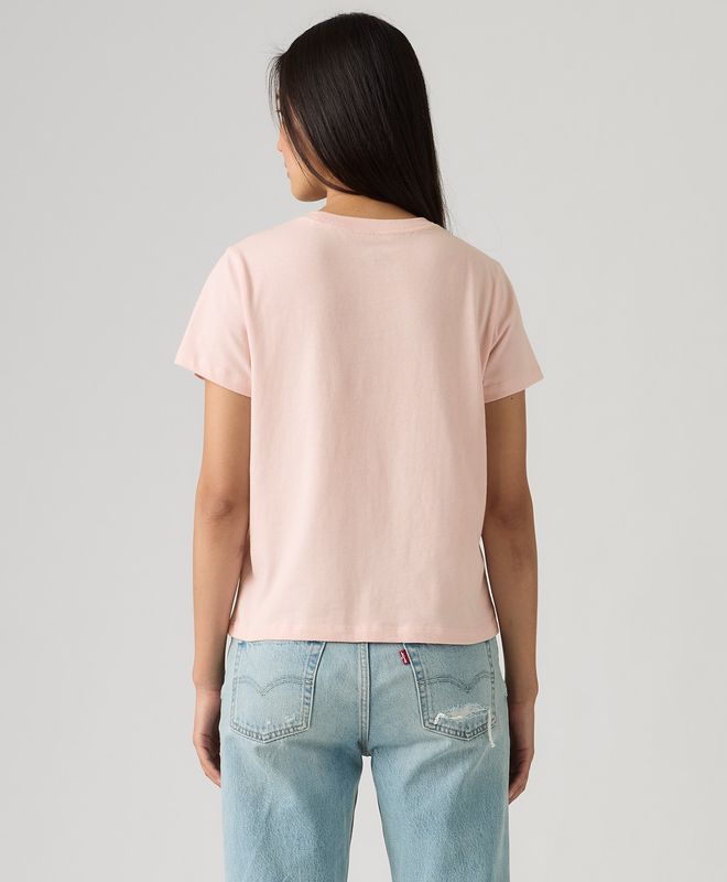 Camiseta Favorite Levi’s® Para Mujer