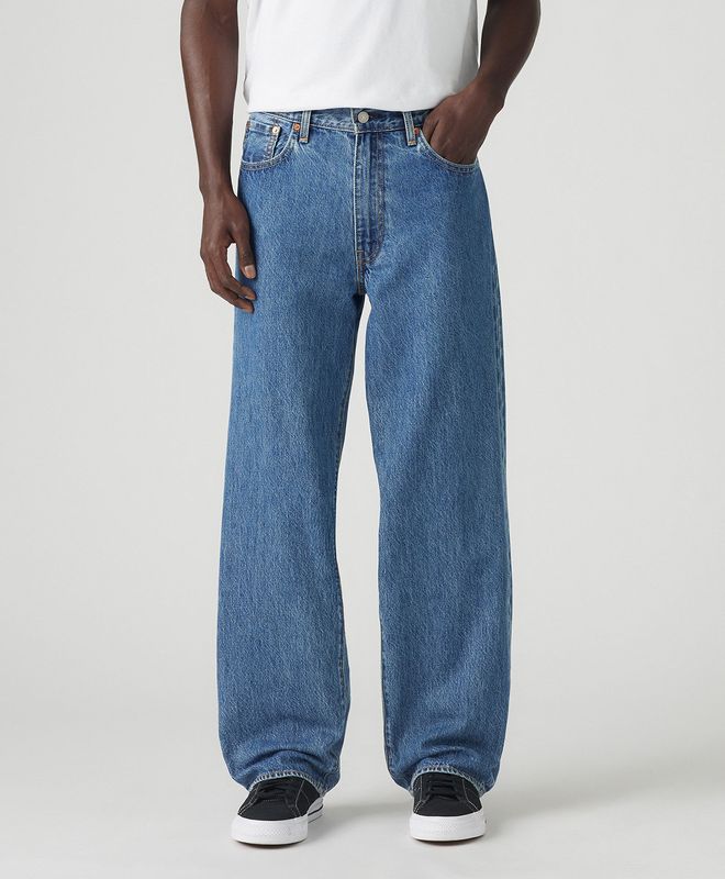 Jeans 578® Baggy Levi’s® Para Hombre