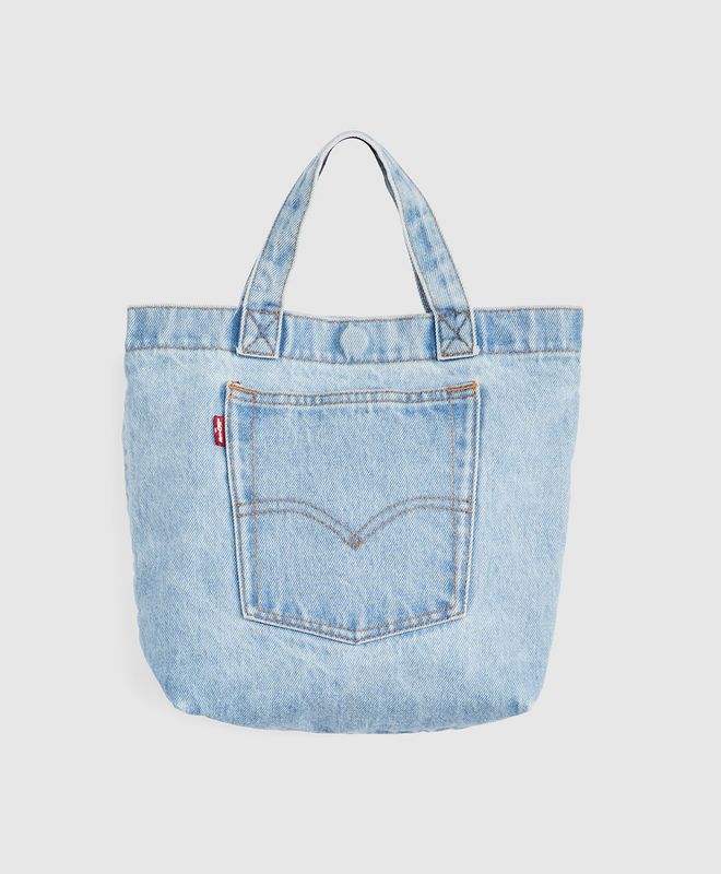 Bolso Mini Back Pocket Tote Elevation Levi’s® Para Mujer