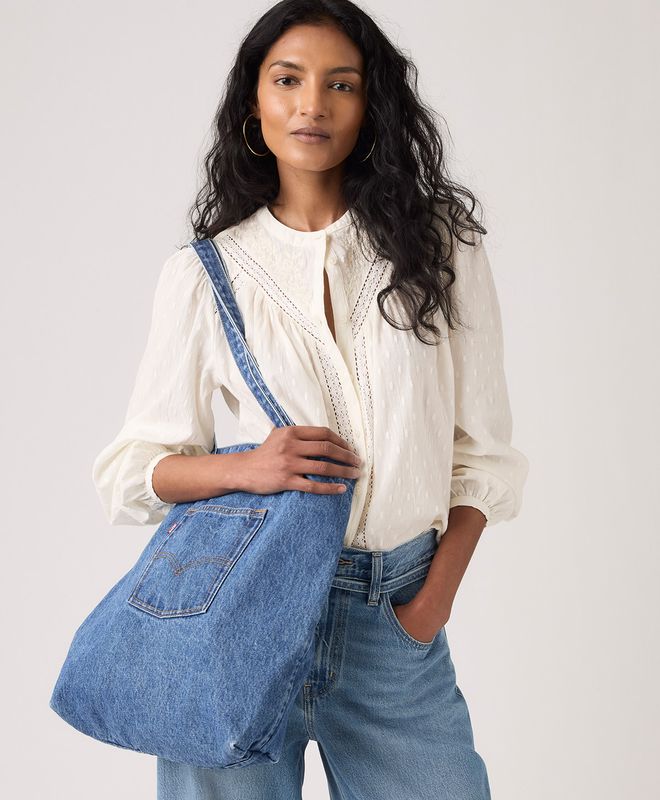 Bolso Pocket Tote Elevation Levi’s® Para Mujer