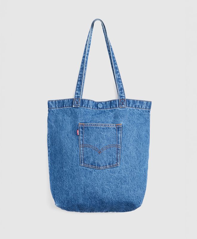 Bolso Pocket Tote Elevation Levi’s® Para Mujer