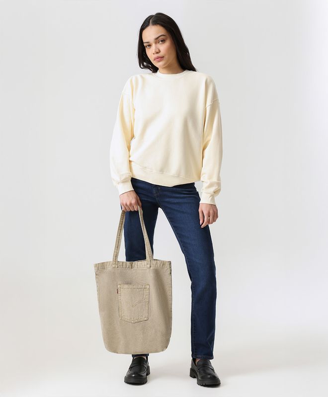 Bolso Pocket Tote Elevation Levi’s® Para Mujer