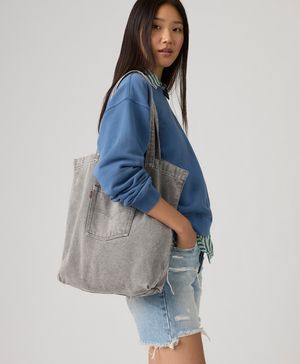 Bolso Pocket Tote Elevation Levi’s® Para Mujer