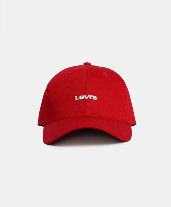 Gorra Beisbolera Levi’s® Para Hombre