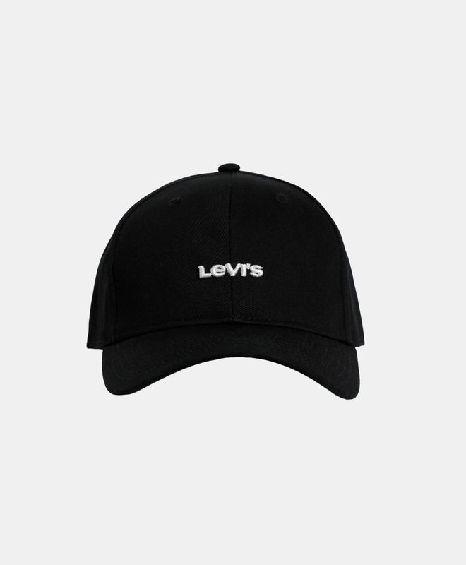 Gorra Beisbolera Levi’s® Para Hombre
