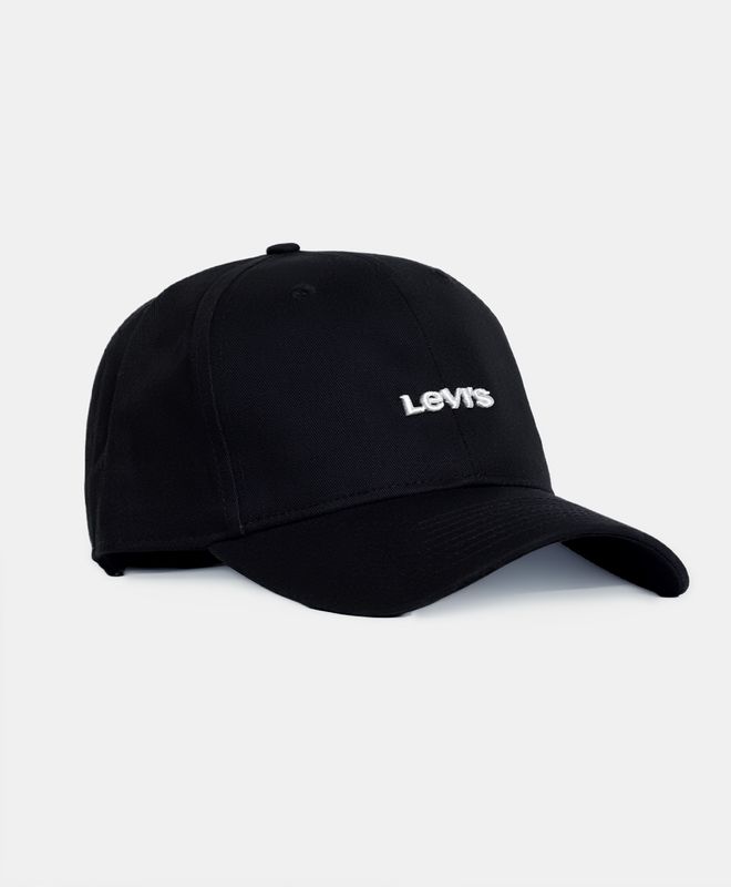 Gorra Beisbolera Levi’s® Para Hombre
