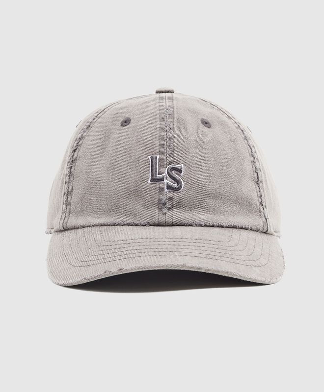 Gorra LS Monogram Levi’s® Para Hombre