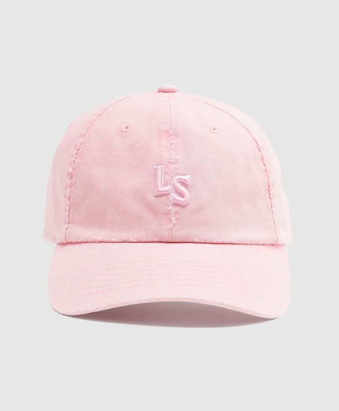 Gorra LS Monogram Levi’s® Para Mujer