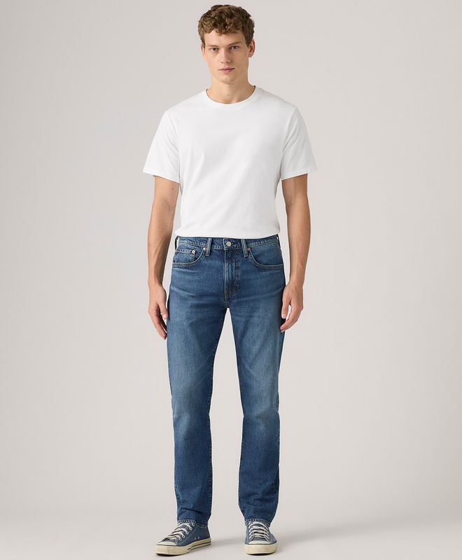 Jeans 502 Taper Levi’s® Para Hombre