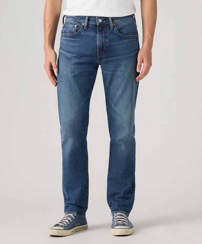 Jeans 502 Taper Levi’s® Para Hombre