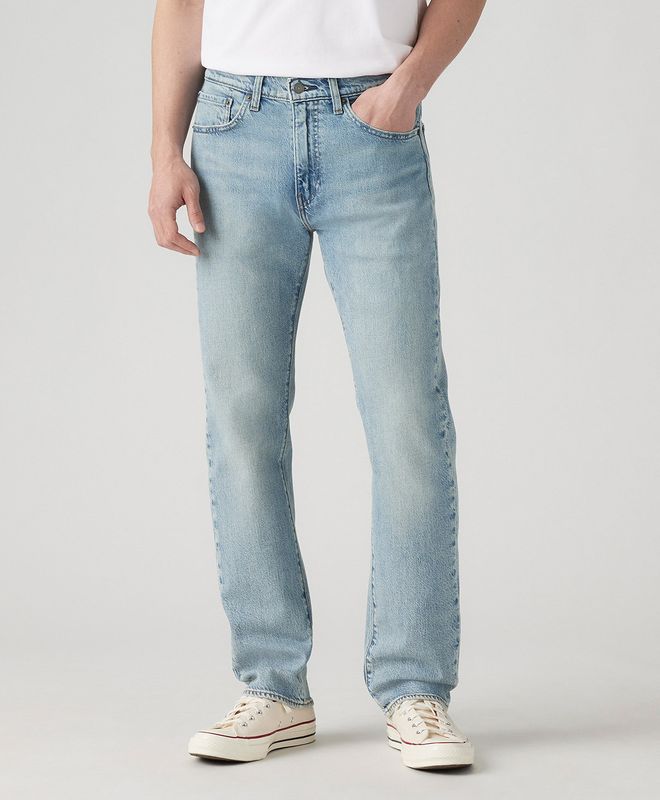 Jeans 505® Regular Levi’s® Para Hombre