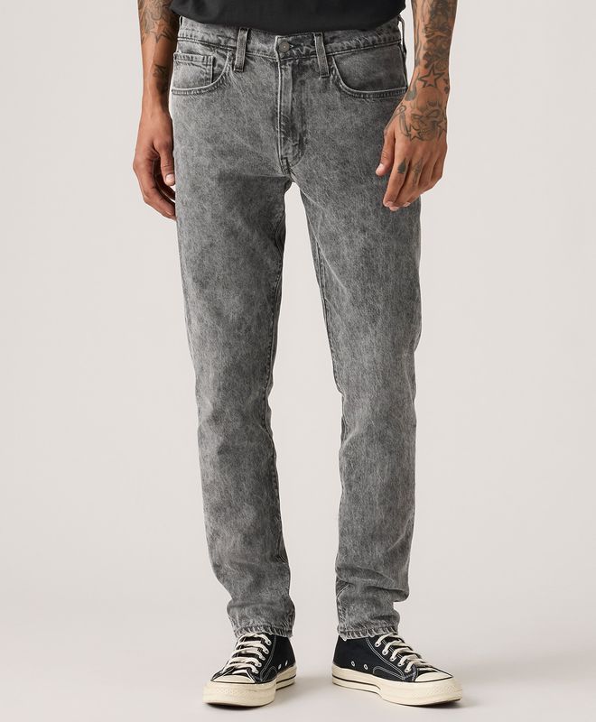 Jeans 512® Slim Taper Levi’s® Para Hombre
