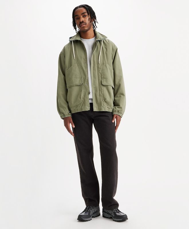 Jeans 555® Relaxed Straight Levi’s® Para Hombre