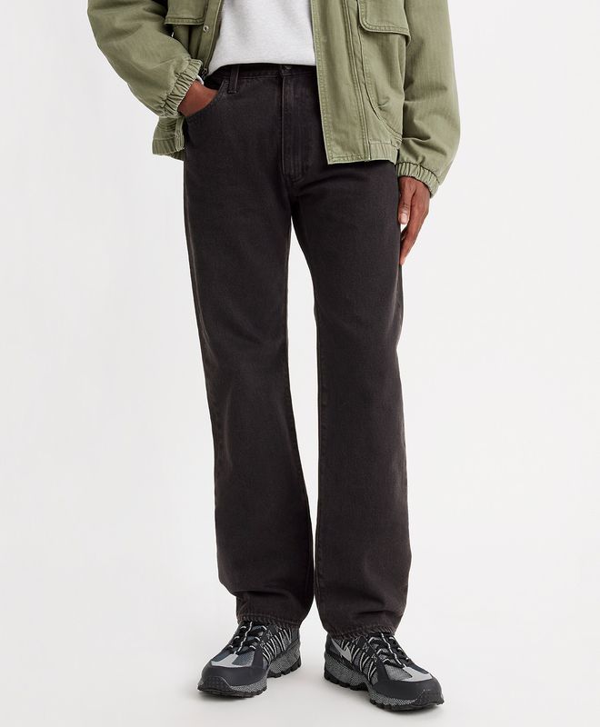 Jeans 555® Relaxed Straight Levi’s® Para Hombre