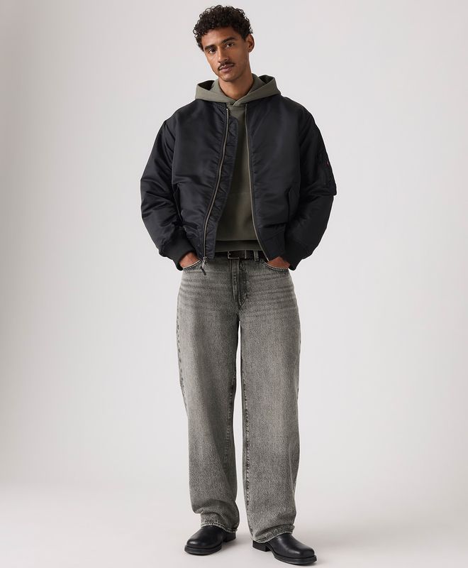 Jeans 578® Baggy Levi’s® Para Hombre