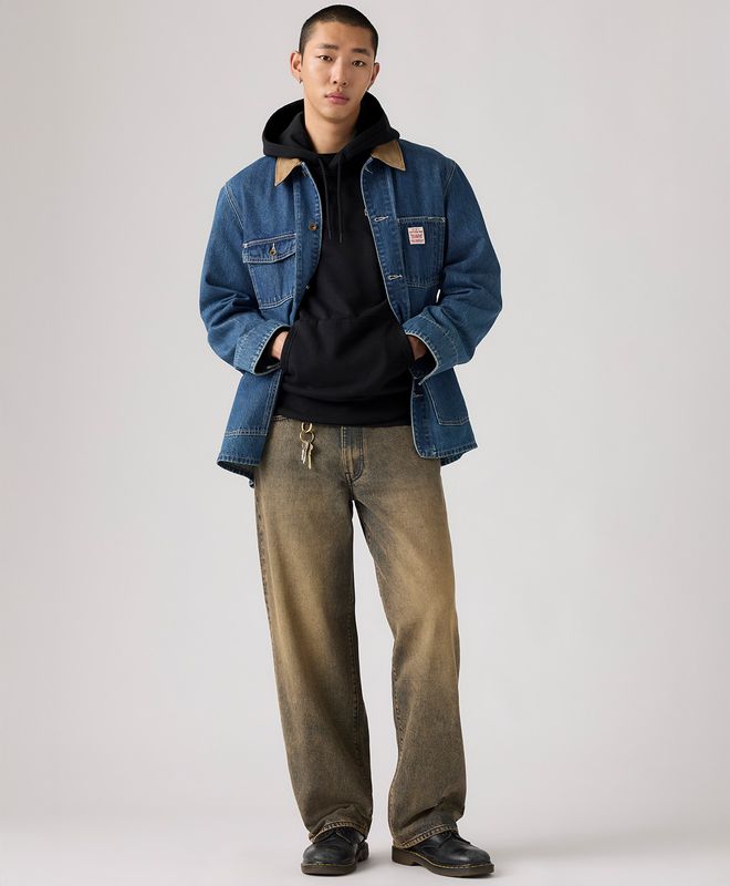 Jeans 578® Baggy Levi’s® Para Hombre