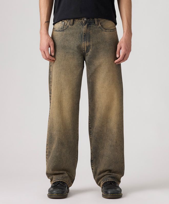 Jeans 578® Baggy Levi’s® Para Hombre