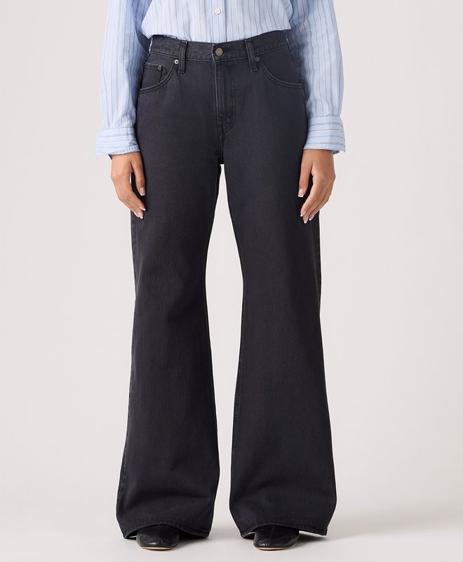 Jeans Loose Boot Levi’s® Para Mujer