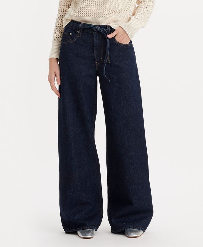 Jeans XL Straight Levi’s® Para Mujer