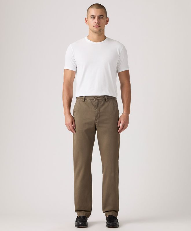 Pantalón Chino Authentic Levi’s® Para Hombre