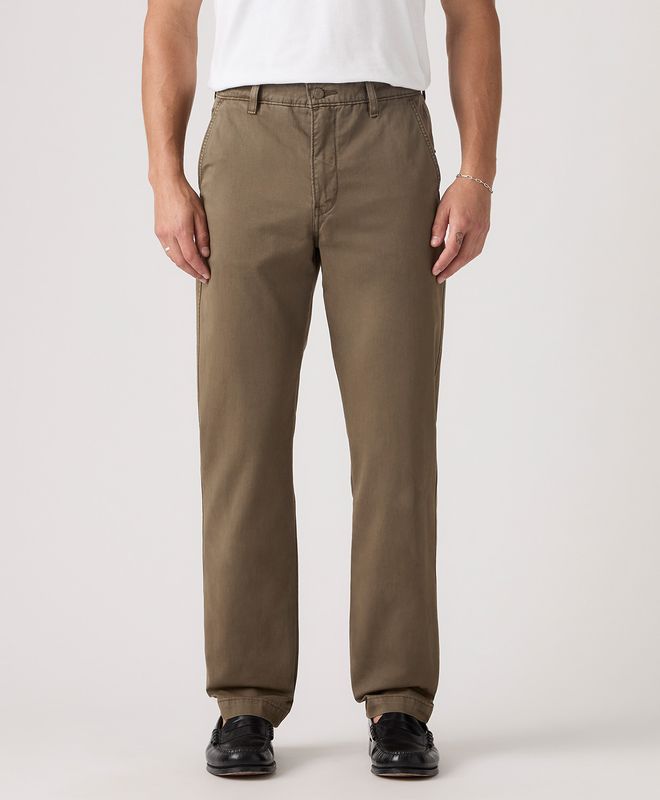 Pantalón Chino Authentic Levi’s® Para Hombre