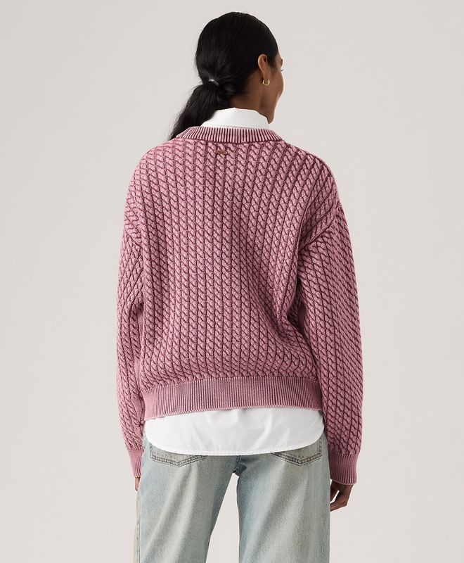 Buzo Leilah Cable Levi’s® Para Mujer