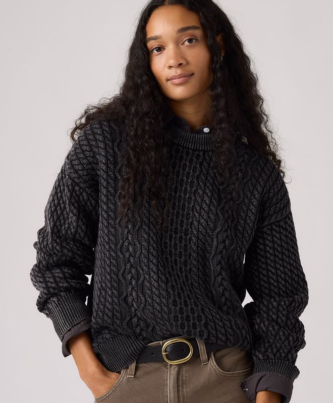 Buzo Leilah Cable Levi’s® Para Mujer