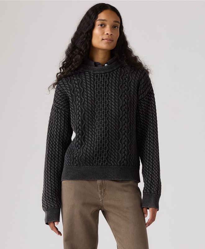 Buzo Leilah Cable Levi’s® Para Mujer