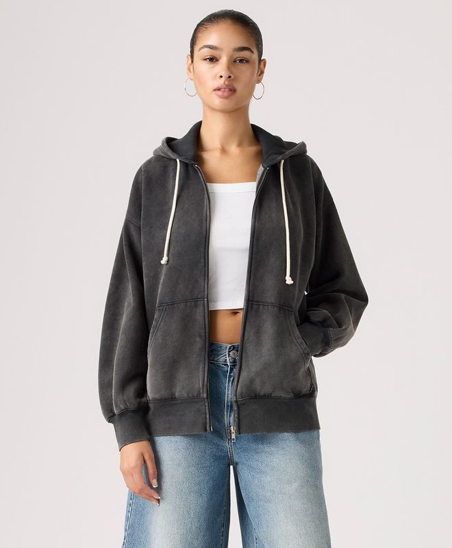 Buzo Vintage Oversized Levi’s® Para Mujer