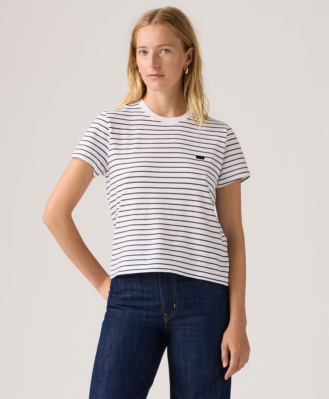 Camiseta Favorite Levi’s® Para Mujer