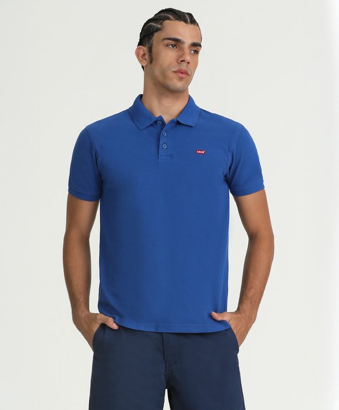 Camiseta Housemark Polo Levi’s® Para Hombre