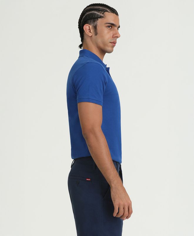 Camiseta Housemark Polo Levi’s® Para Hombre