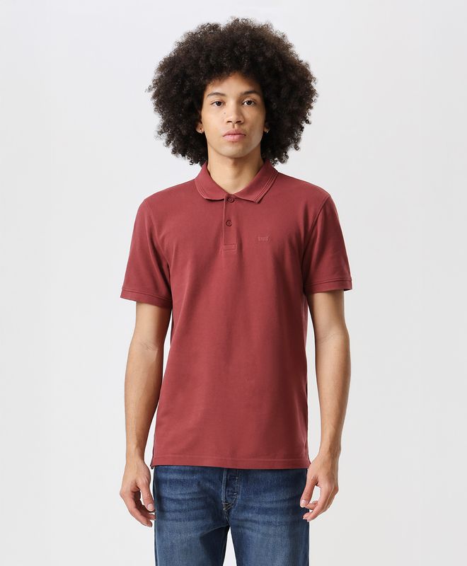 Camiseta Polo Original Levi’s® Para Hombre