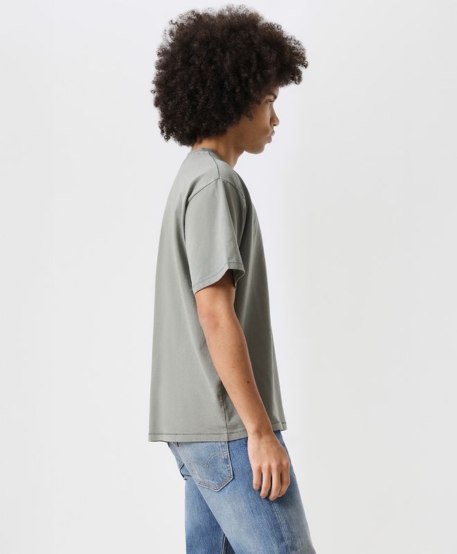 Camiseta Red Tab Vintage Levi’s® Para Hombre