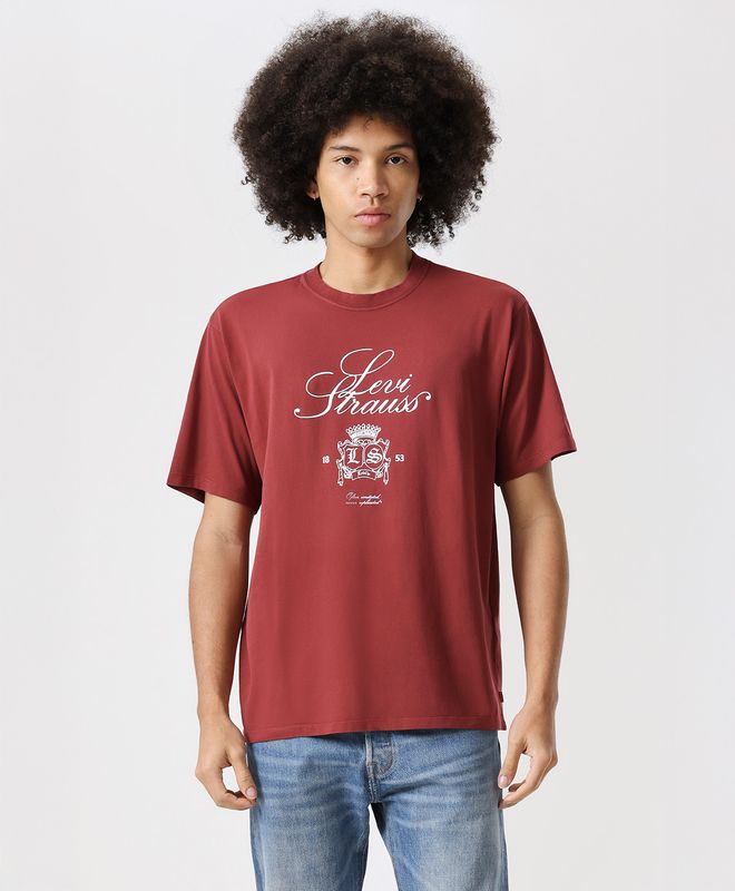 Camiseta Vintage Levi’s® Para Hombre