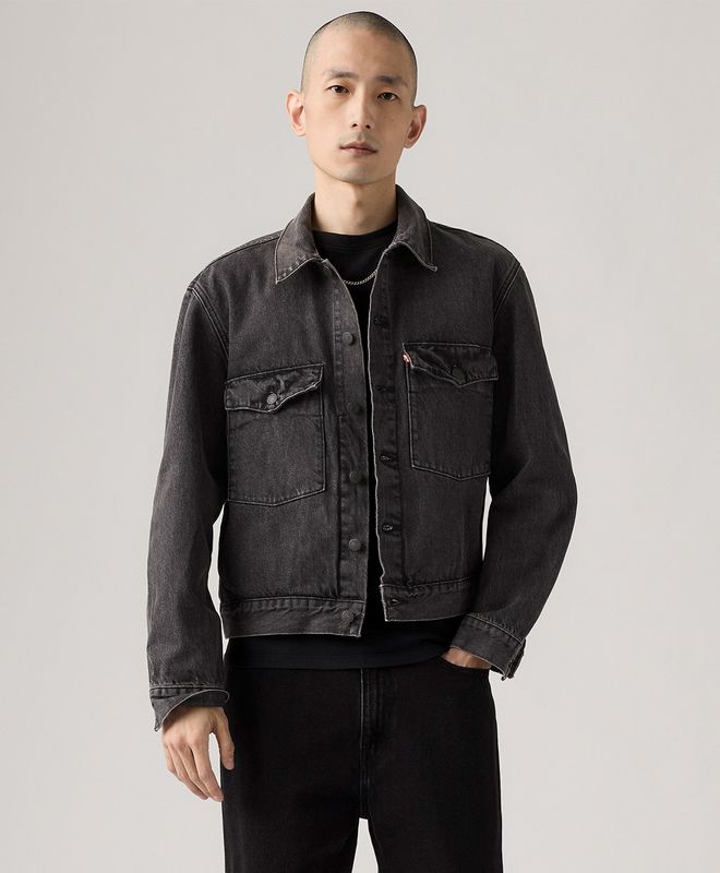 Chaqueta Embarcadero Station Levi’s® Para Hombre
