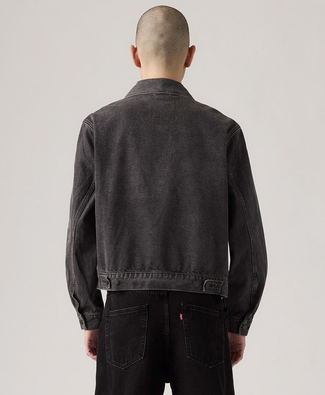 Chaqueta Embarcadero Station Levi’s® Para Hombre