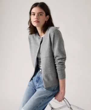 Suéter Super Soft Levi’s® Para Mujer