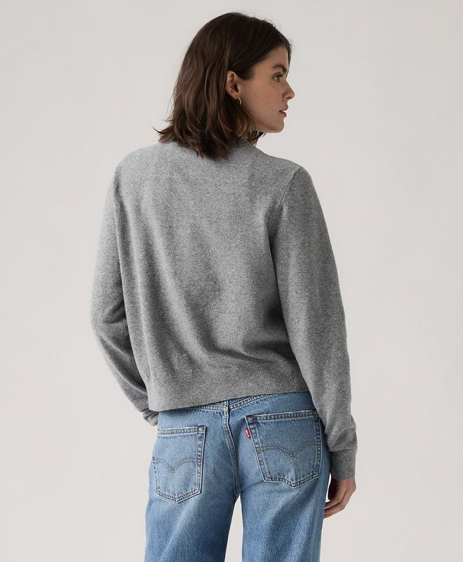 Suéter Super Soft Levi’s® Para Mujer