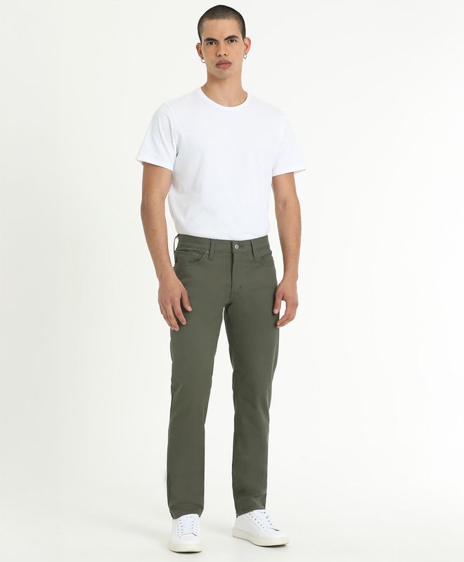 Jeans 511® Slim Levi’s® Para Hombre